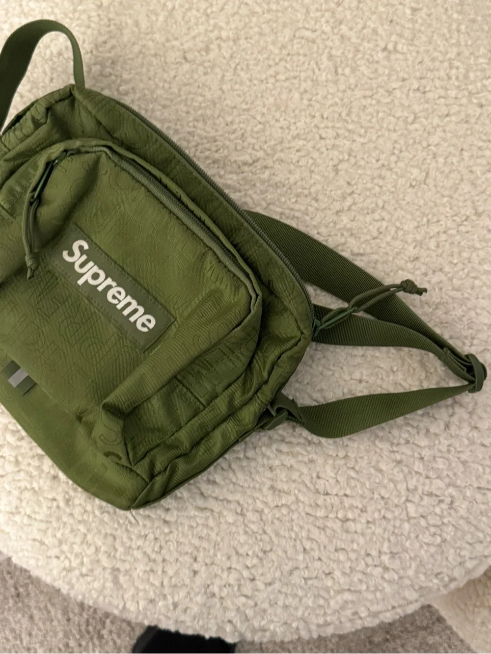 SUPREME Bag SS19